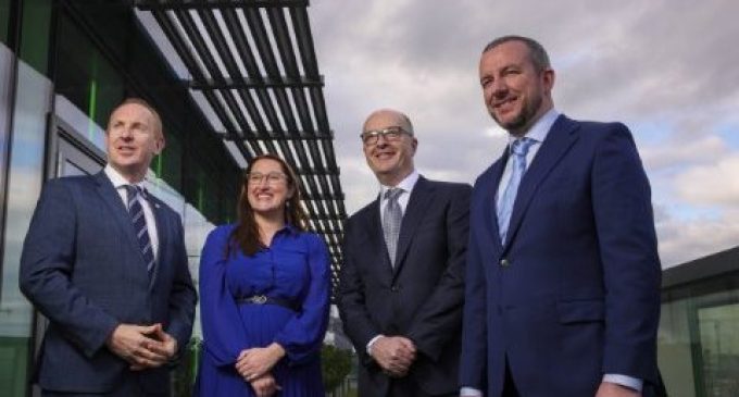 West Pharmaceutical Services continues its investment in Ireland with Dublin manufacturing facility expansion