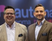 Automate UK appoints Peter Williamson as new Chairman