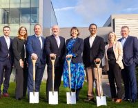 BioMarin Pharmaceutical to invest €60 million to expand Cork facility