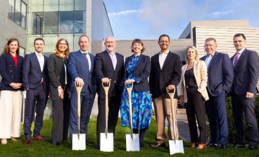 BioMarin Pharmaceutical to invest €60 million to expand Cork facility