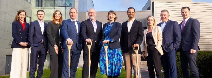 BioMarin Pharmaceutical to invest €60 million to expand Cork facility