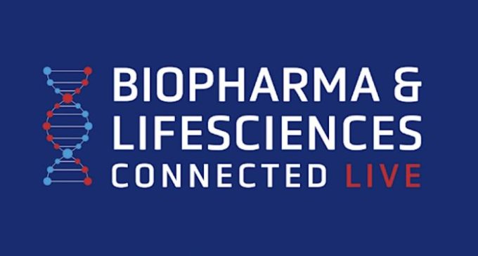 BioPharma & Life Sciences Connected Live – January 23rd 2025 – Radisson Blu Hotel & Spa, Cork