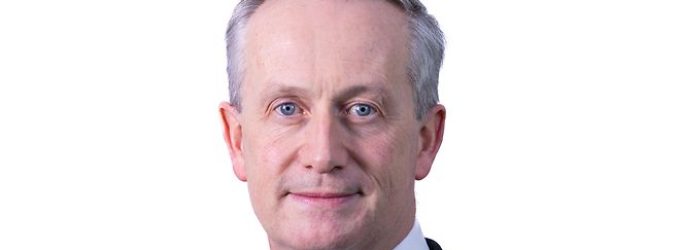 Enterprise Ireland CEO Leo Clancy to step down