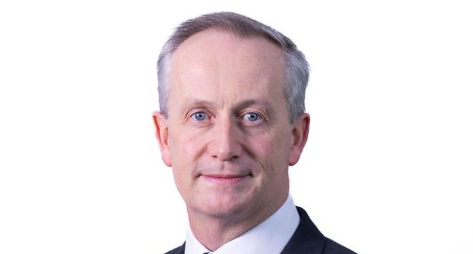 Enterprise Ireland CEO Leo Clancy to step down