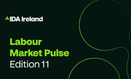 IDA Labour Market Pulse reveals demand for Green Skills in Ireland growing rapidly