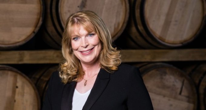 Irish Whiskey Association appoints master blender Helen Mulholland as its first woman chairperson