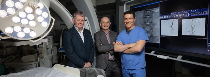 LaNua Medical lands €6 million to accelerate development of groundbreaking blood flow technology