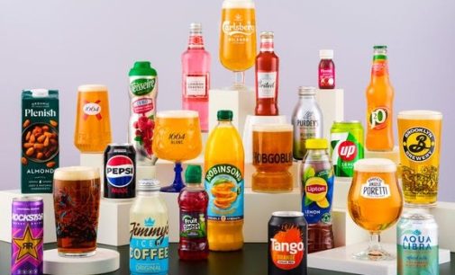 Carlsberg Group completes acquisition of Britvic