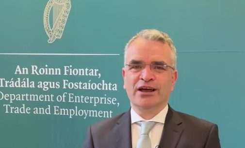 New round of tariff suspension/quota scheme applications for Irish manufacturers