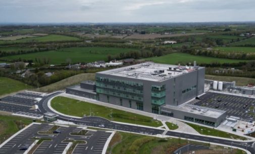 MSD Ireland acquires WuXi Vaccines’ Dundalk site